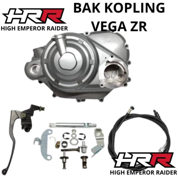 Bak Kopling Blok Kopling Vega ZR Set Handle Kopling Kiri Yamaha Kopling Yamaha VEGA ZR