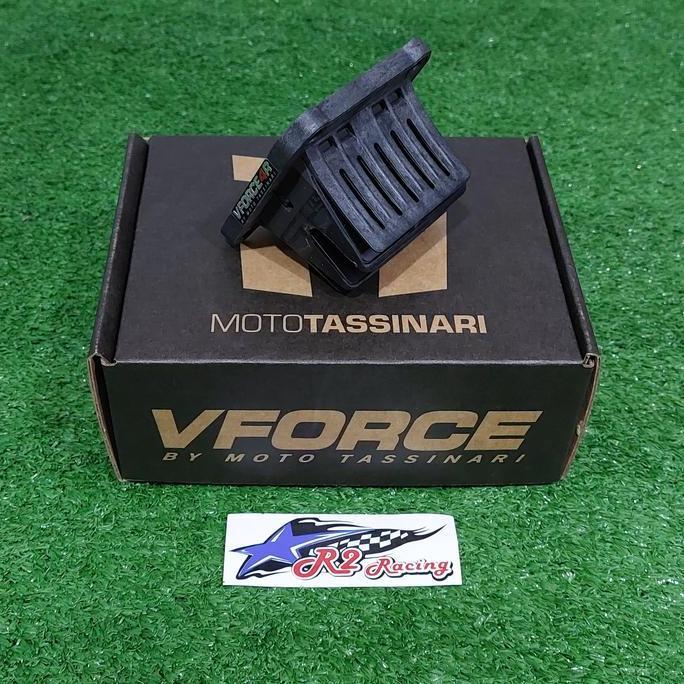 VForce 4 KTM Husqvarna Gas Gas 125 150 250 300 2T V4R26 Terlaris