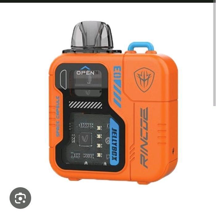 100%Asli Jellybox Nano 3 Murahh+Gratis.Ongkir Batok Charger Xwin 120W Z80 Support Fast Charging Trav