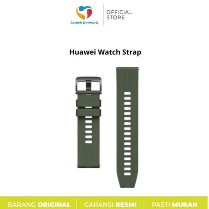 Best- Huawei Strap GT3 GT 3 GT3 Pro Original