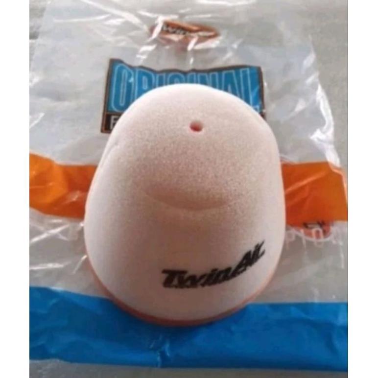 FILTER UDARA YZ85/KX85/YZ125/YZF250F/KTM/HUSQ TWIN AIR ORIGINAL