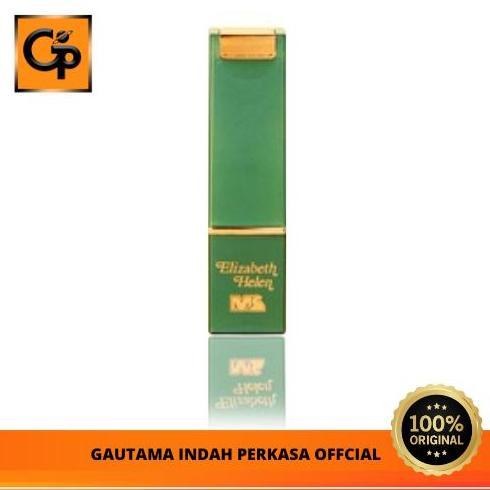 Best- 50 Glossy Elizabeth Helen Lipstick Bibir Kering