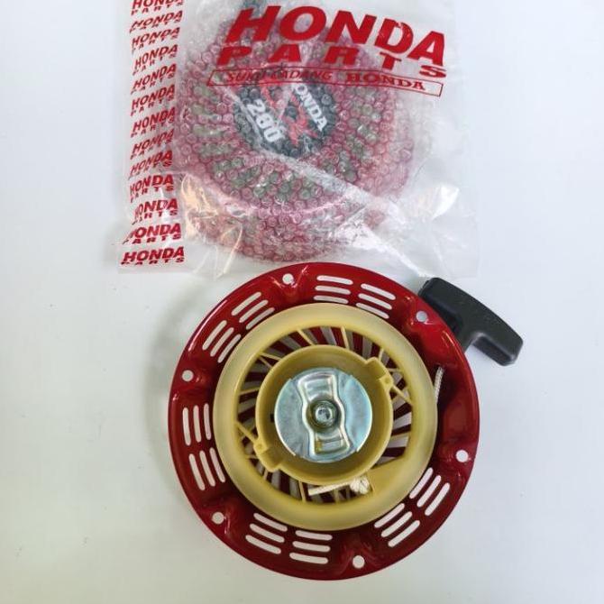 Best- Recoil Starter Gx160 Gx200 Gx220 Honda Alkon Genset