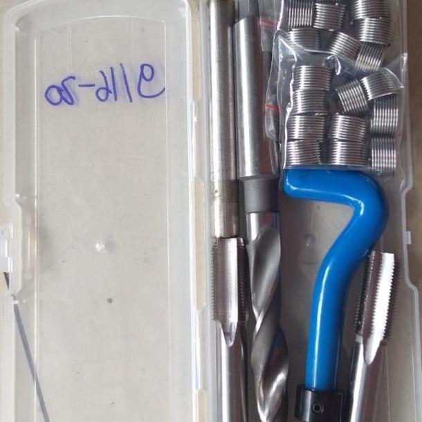 tap drat pedal sepeda set