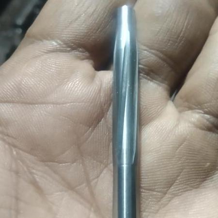 Alur Laras Rifling Bottom 5.5Mm 6 Alur Bahan Carbide Kode 809