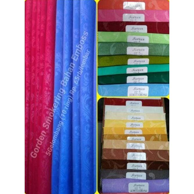 Best- Kain Gorden Embos Lokal