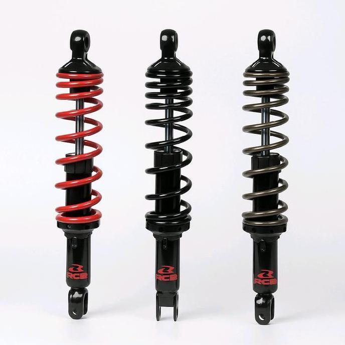 SHOCKBREAKER RCB A3 VARIO125 MIO BEAT SCOOPY FAZZIO VARIO 150 FINO GEAR MIO M3 SKOK BELAKANG ORIGINA