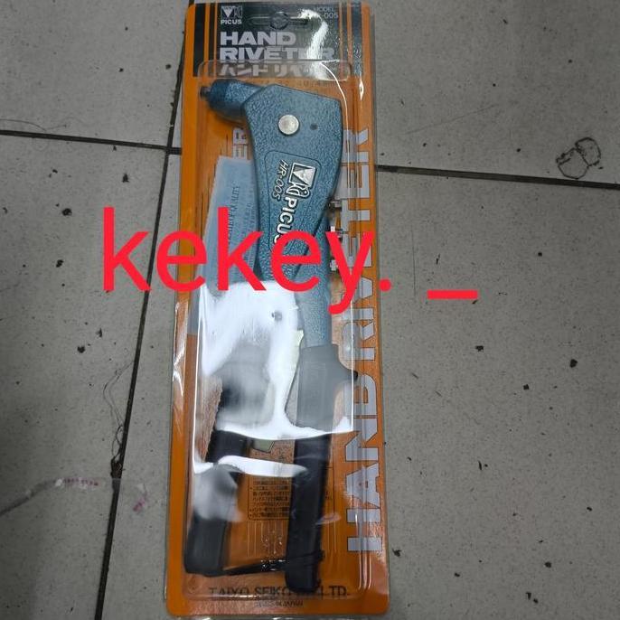 tang rivet picus hr 005 picus FORSALE