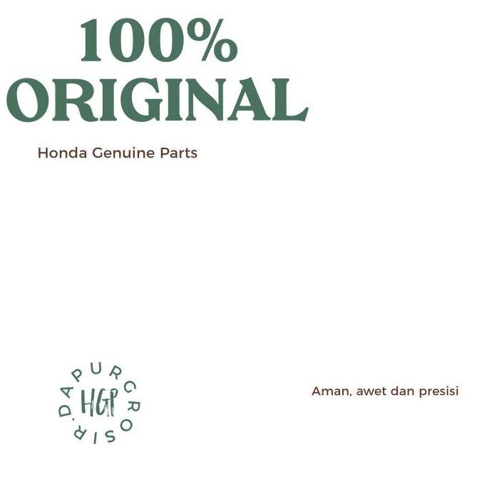 promo MOTOR ASSY.. STARTER - 31200K56N01 terlaris