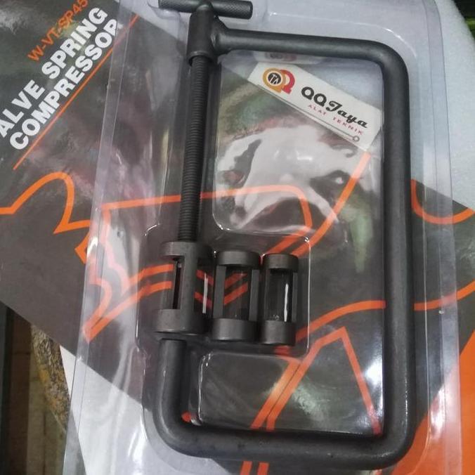 Treker klep motor dan mobil MURAH