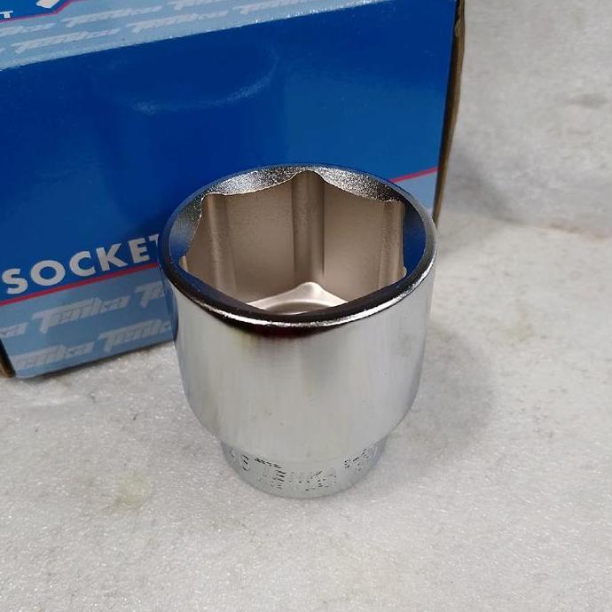 Kunci sok 46 mm DR 3/4" Tenka - mata sok 46 HEMAT