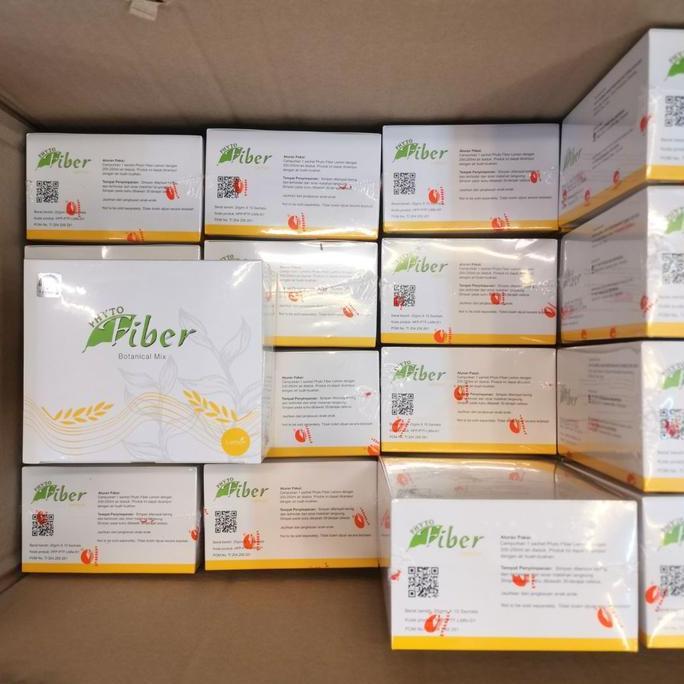Gasskuy- Phyto Fiber Serat Alami 1 Kotak Isi 15 Sachet Pelancar Kan Bab Diet Import Malaysia