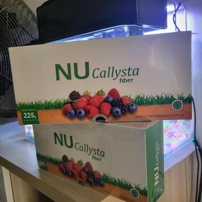 Gasskuy- Nu Fibre Nufibre Cleanse & Nutrient Fiber