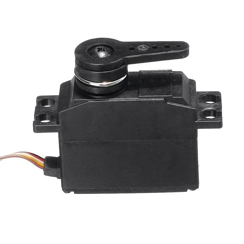 25G 5 Wires Servo for HB Toys ZP1001 ZP1002 ZP 1001 ZP1003 ZP1004 1/10 RC Car Spare Parts