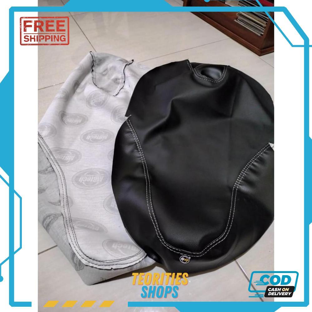 COVER JOK Sarung jok pcx 160/150 mbtech kuli jok standar mbtech - RO30-0912 2025 Bisa COD New