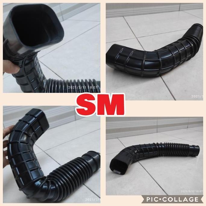 sambungan selang filter udara toyota sienta belalai filter udara sient