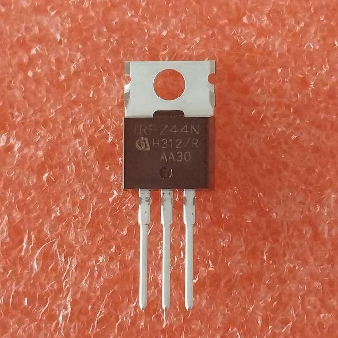 IRFZ44N IRFZ44 N-CHANNEL MOSFET