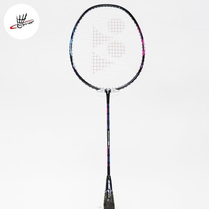 HARGA DISC - Raket Badminton Yonex Duora 88 New Colour NC Original
