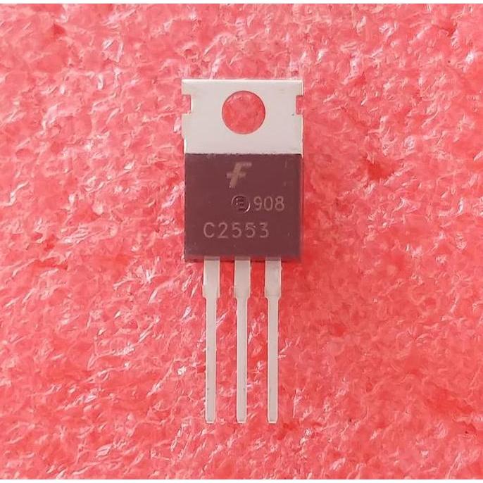 2SC2553-Y 2SC2553 C2553 TO-220