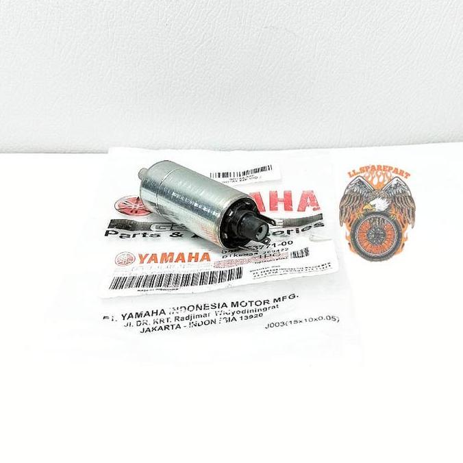 Rotak Injeksi Yamaha 54P Kualitas Asli Original Yamaha Mio J Mio Gt Vixion New Soul Gt Xride Fino Fi