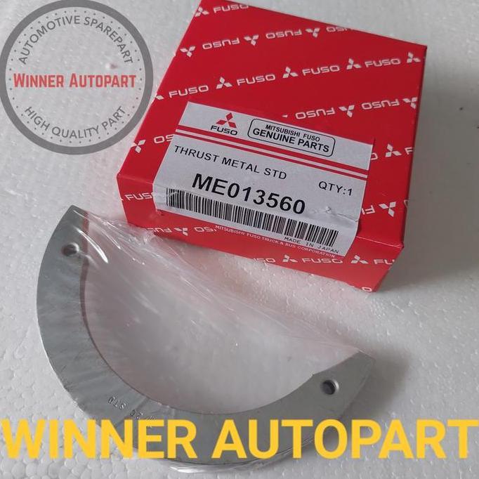 METAL BULAN STD MITSUBISHI PS125 PS120 PS135 PS110 PS136 ASLI JAPAN Terlaris