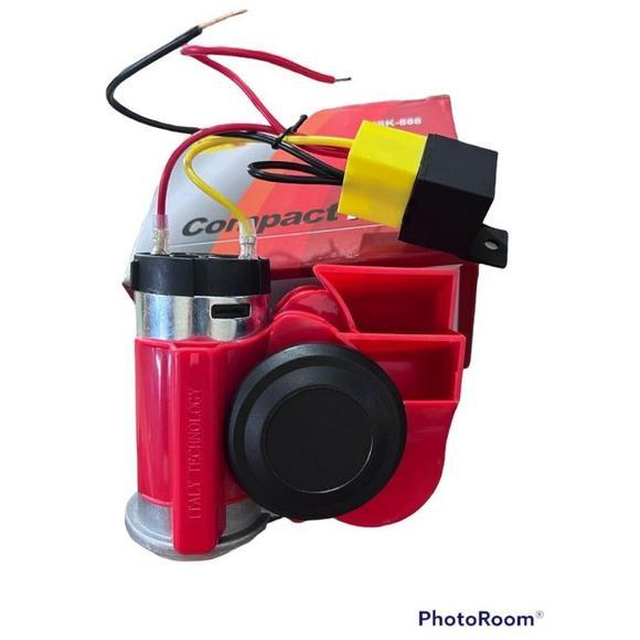 # Klakson Kapal klakson motor mobil klakson stabel klakson kapal