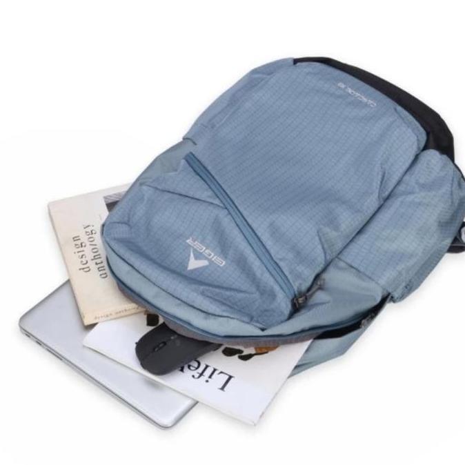 Eiger CASCADE 18 WS Backpack Laptop Terlaris