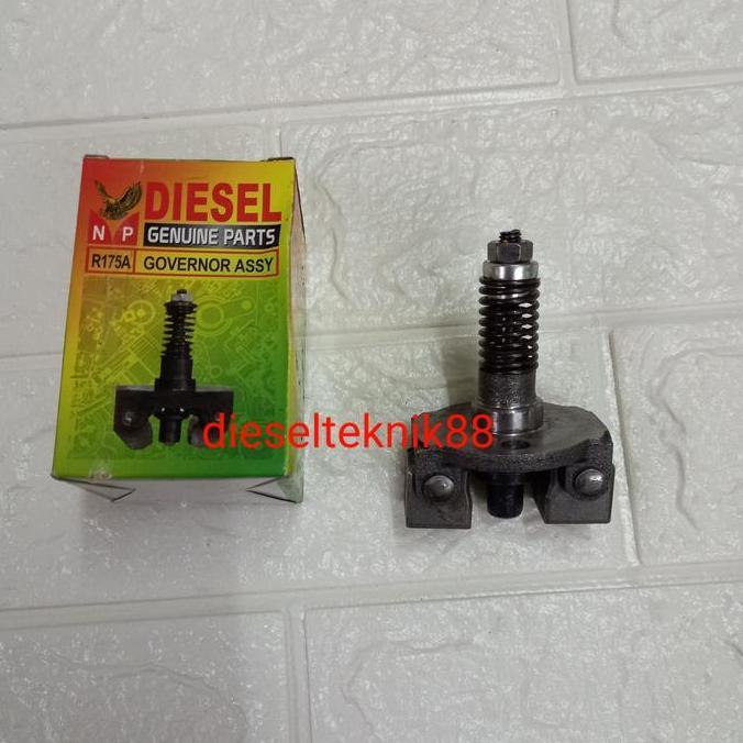 Terjangkau Governor Assy Dongfeng R175
