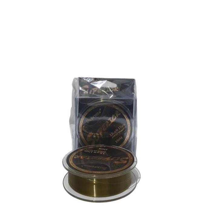 Senar Pancing Supreme Superior 150M