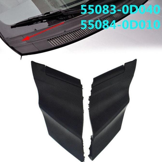 Ventilator Cowl Vios Gen 2 Panel Tusuk Sate Vios Gen 2 HARGA SPESIAL