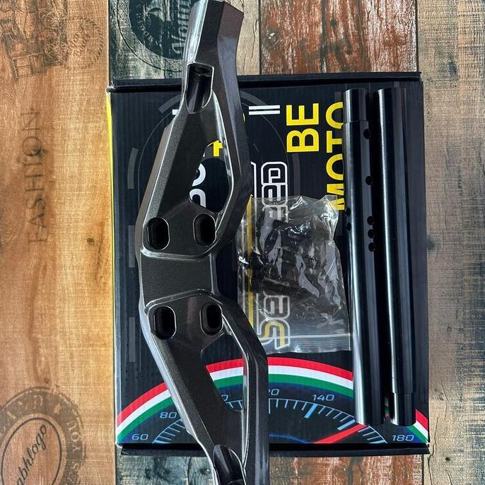 Handle bar PCX 160 Semspeed