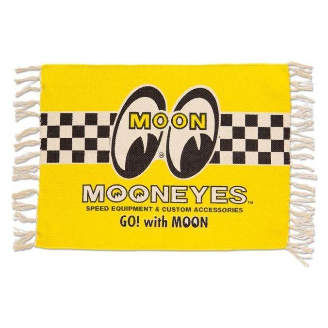 Moon Cotton Short Mat [Mg888Ye]