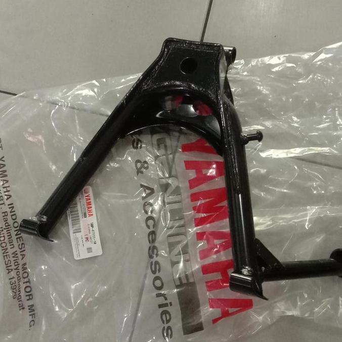 jagang tengah scorpio