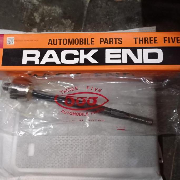 Promo rack end/long tie rod daihatsu grandmax 555 jepang asli Diskon