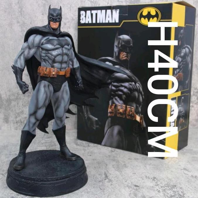 BATMAN FIGURE DC STATUE KODE 379