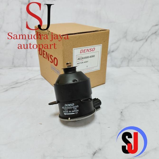 Promo motor fan radiator/dinamo motor radiator/motor radiator avanza xenia Diskon