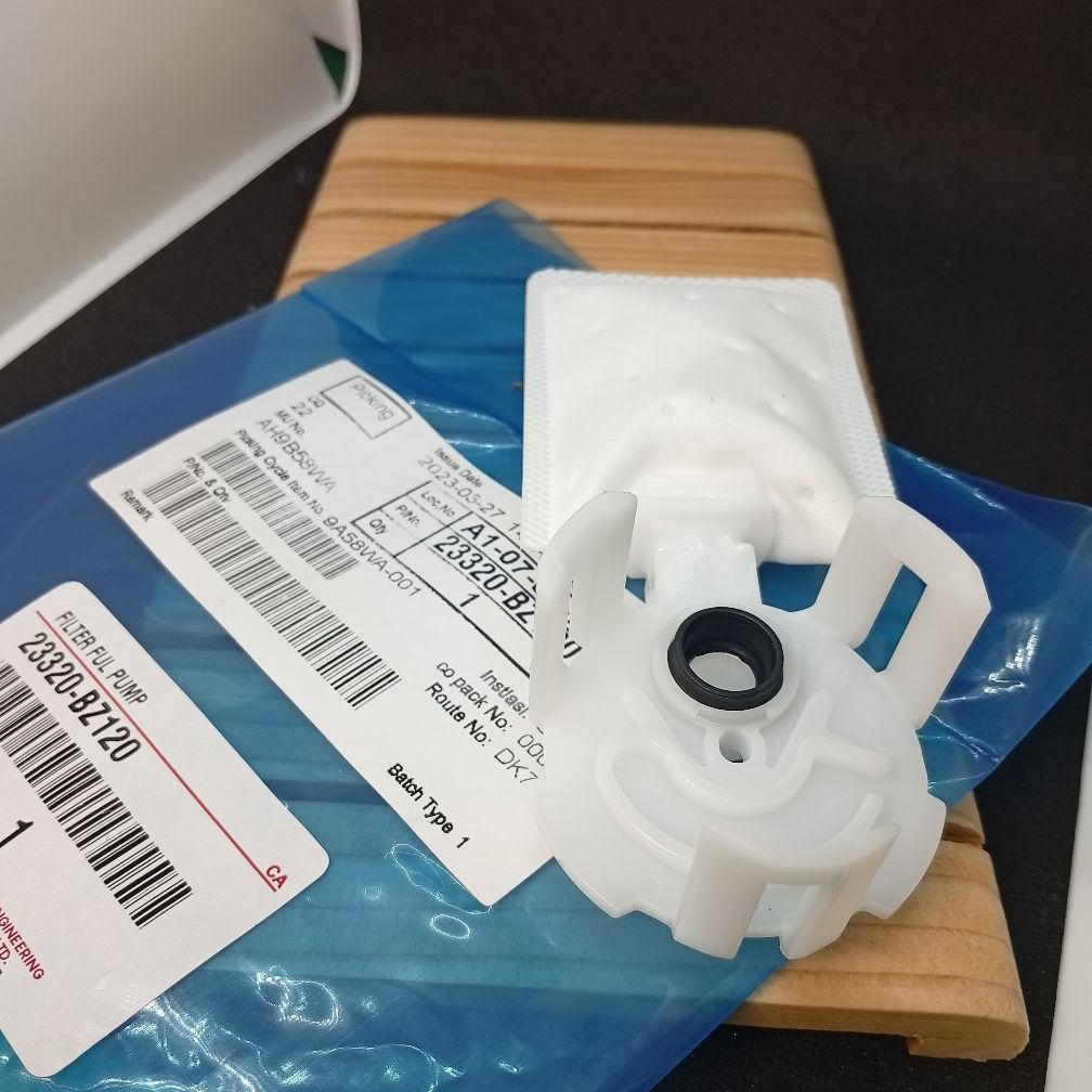 Saringan Fuel Pump Grand Avanza Xenia Velos 2016 2017 2018 2019 2020 Up Original Toyota