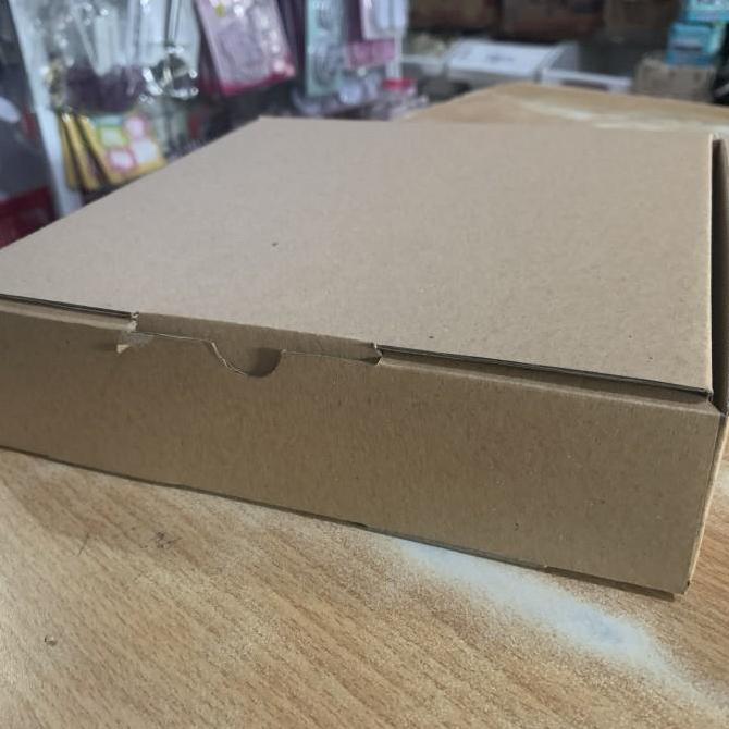 Good- Dus pizza 22x22x5 corrugted / pizza box