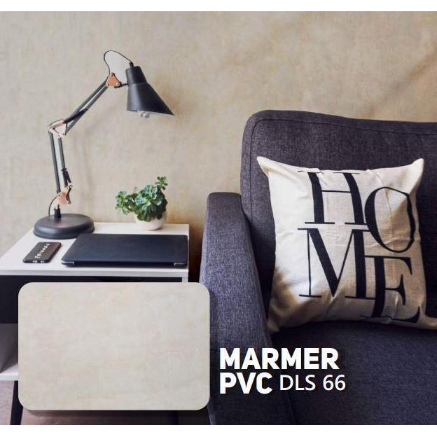 Marmer Panel PVC/Dekorasi dinding/motif marmer