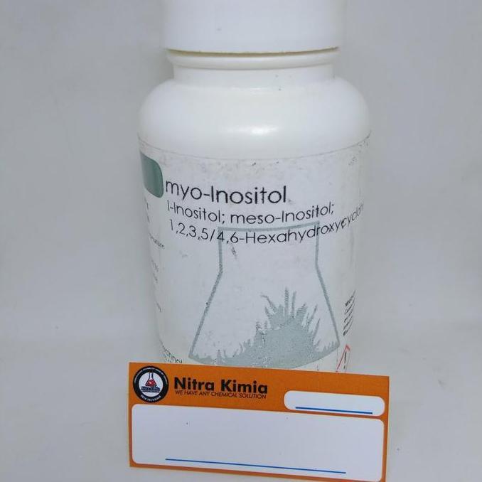 Myo Inositol