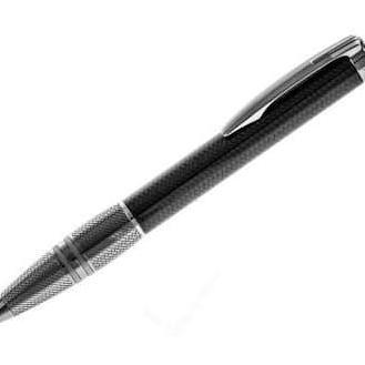 Montblanc Starwalker Ultimate Carbon Ballpoint 109367