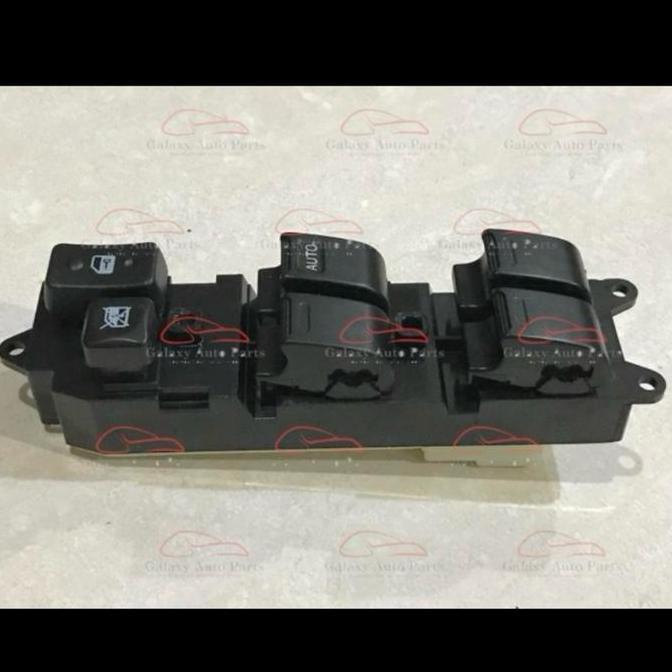 Promo Switch tombol power window kijang kapsul 2000 pusat master induk Diskon