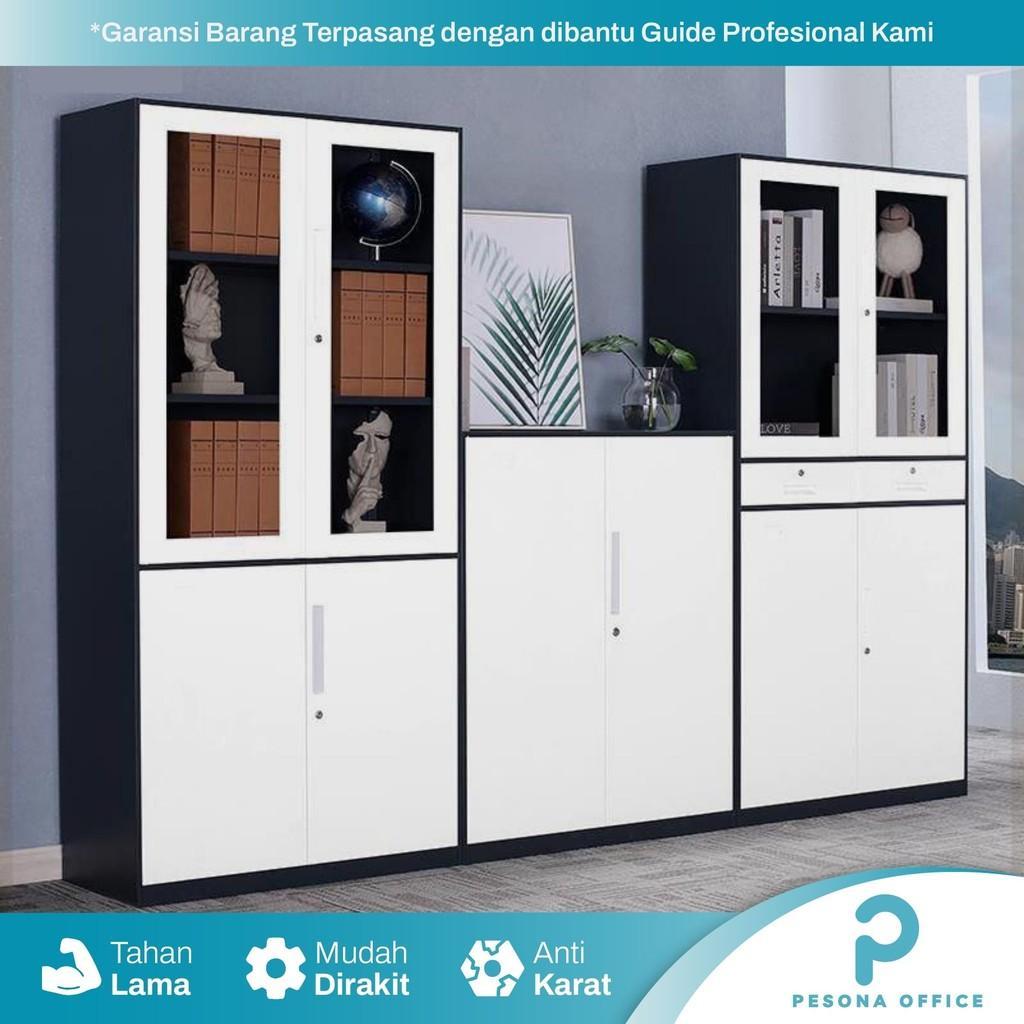 Lemari Arsip Besi Lemari Besi Arsip Lemari Kabinet Lemari Dokumen Kantor Lemari Arsip Kantor