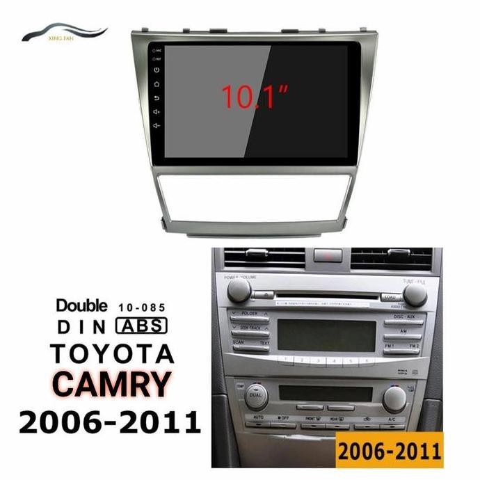 Frame CAMRY 2006 CAMRY 2007 CAMRY 2008 CAMRY 2009 CAMRY 2010 - 2011 MURAH