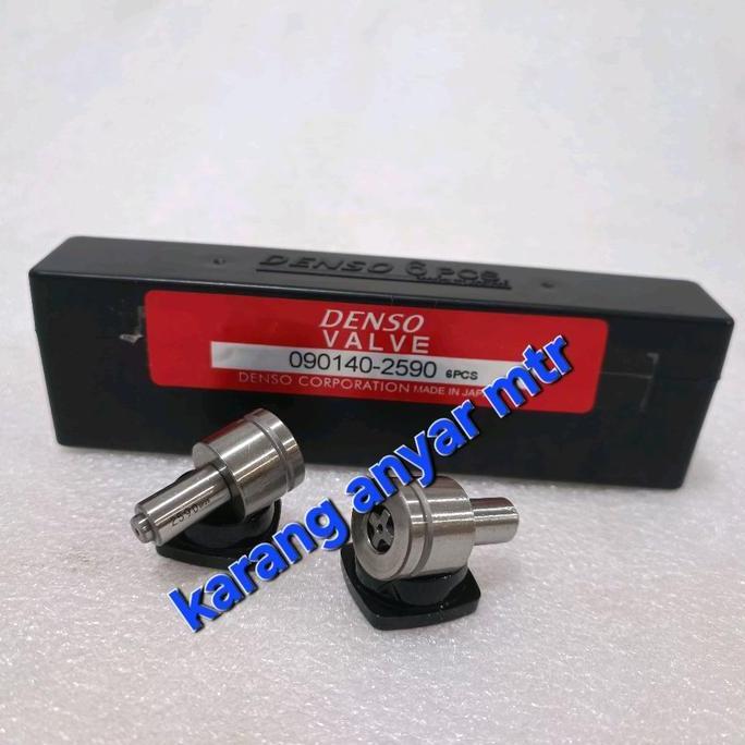 delivery valve/valve 090140-2590 ASLI