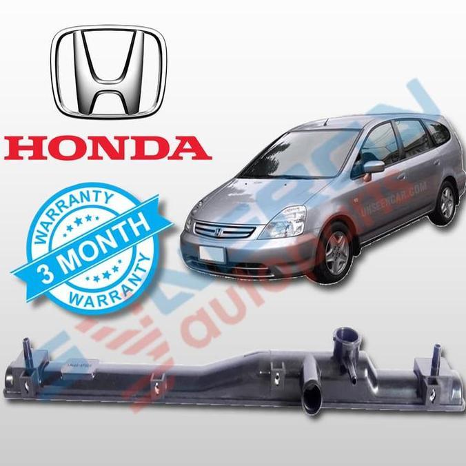 Upper Tank / Top Tank Radiator Honda Stream 2001-2003 (10005040)