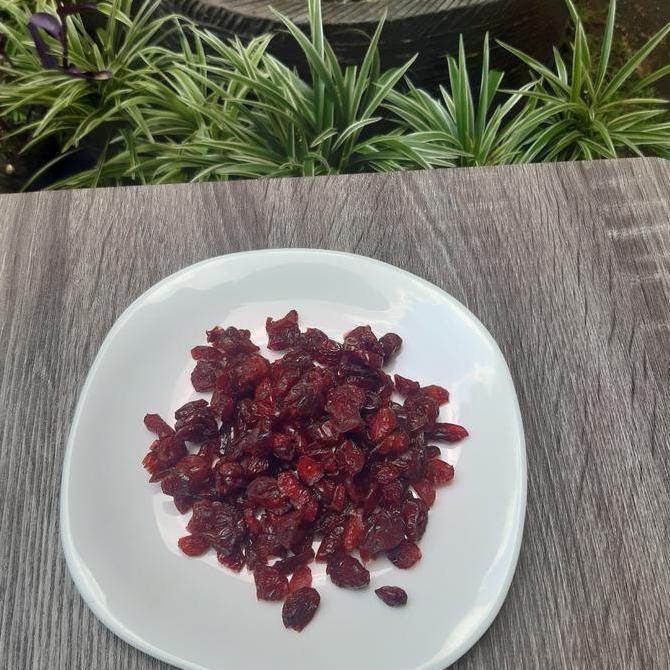 Fruxi- Cranberry ,Dried Cranberry 1Kg