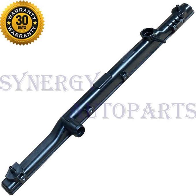 Upper Tank / Top Tank Radiator Honda Stream (10003495)