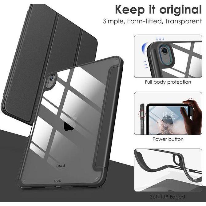 CASE IPAD PRO m1 ipad pro 11 inch ipad pro 12,9 coteci