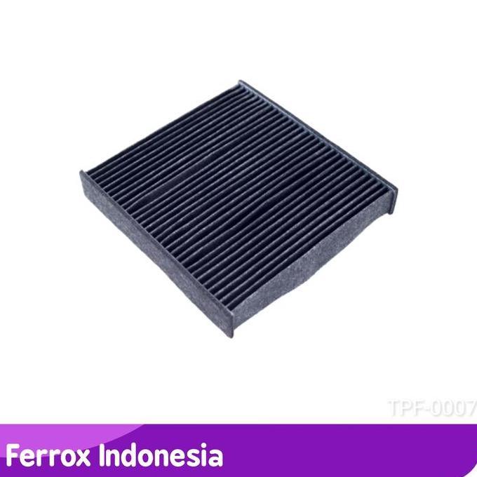 TOYOTA AVANZA / NEW AVANZA / DAIHATSU XENIA FILTER CABIN AC FERROX